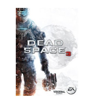 Dead Space 3 Origin / EA app Key GLOBAL